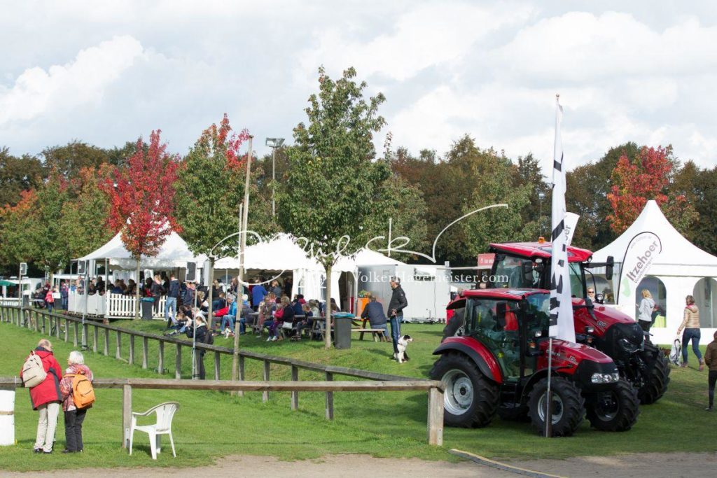 Landesponyturnier Bad Segeberg 28