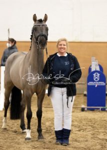 PSB Körung Samstag 21