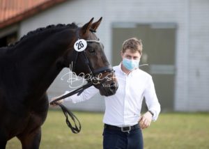 ZfdP Frühjahrskörung 18