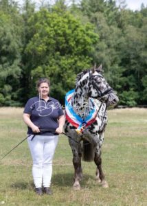 PSB Eliteschau Padenstedt 5