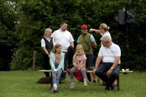 ZfdP Bundesschau Teilnehmer und Impressionen 28