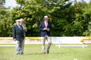 ZfdP Bundesschau Teilnehmer und Impressionen 21