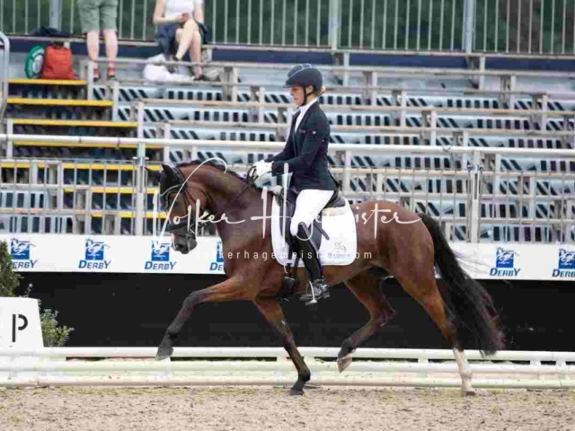 Mein Bundeschampionat 2021 1