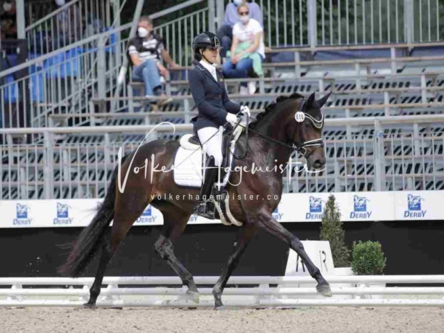 Mein Bundeschampionat 2021 5