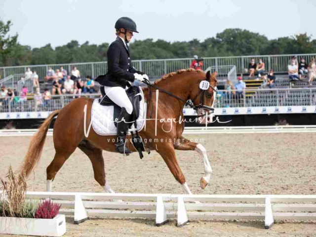 Mein Bundeschampionat 2021 11