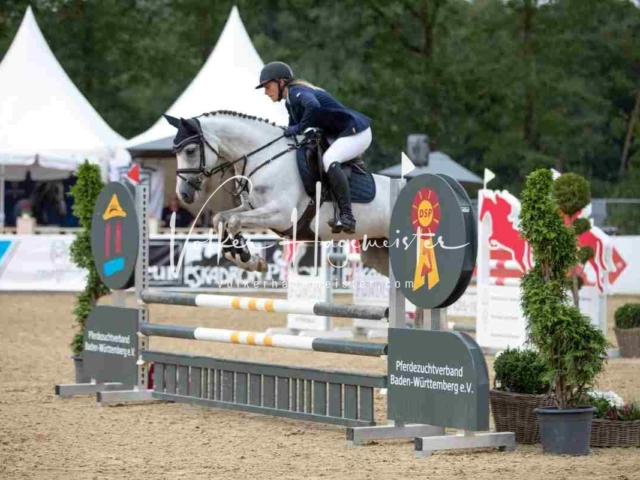 Mein Bundeschampionat 2021 12