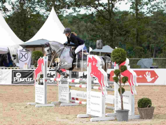 Mein Bundeschampionat 2021 13