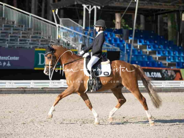 Mein Bundeschampionat 2021 15