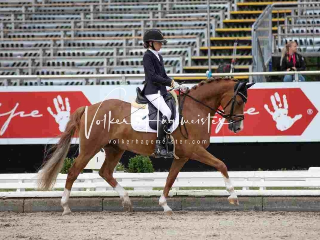 Mein Bundeschampionat 2021 16