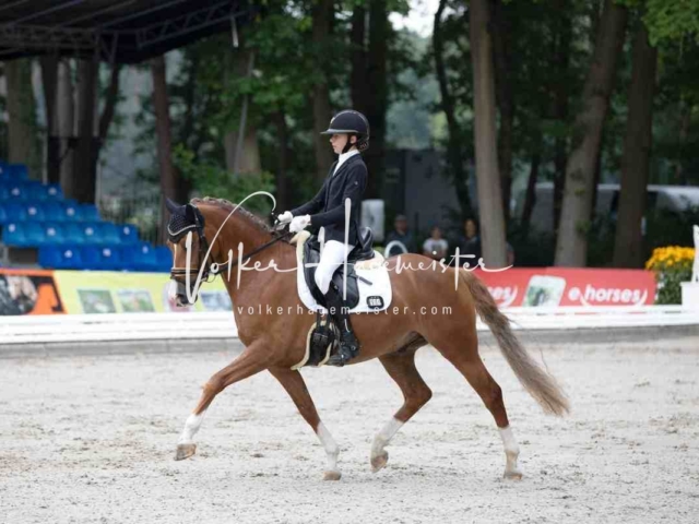 Mein Bundeschampionat 2021 17