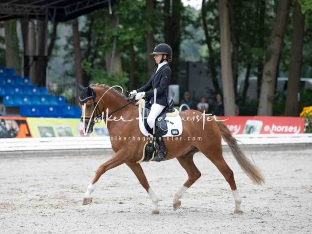 Mein Bundeschampionat 2021 18