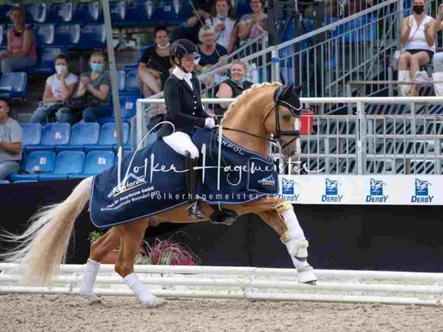 Mein Bundeschampionat 2021 13