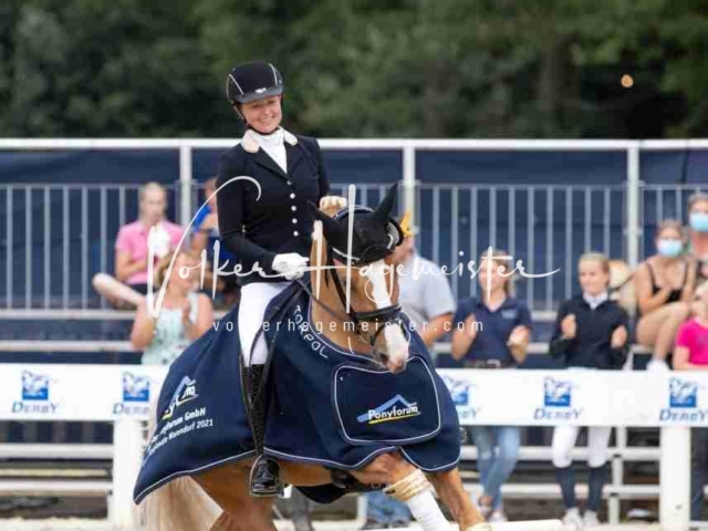 Mein Bundeschampionat 2021 14