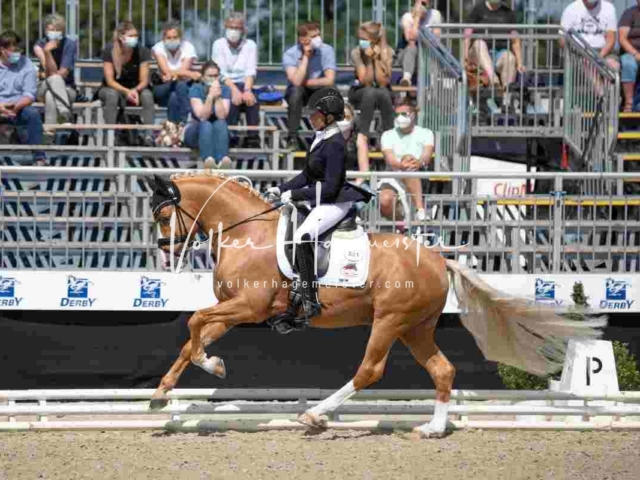 Mein Bundeschampionat 2021 12