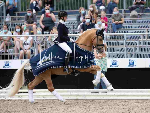 Mein Bundeschampionat 2021 24