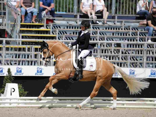 Mein Bundeschampionat 2021 27