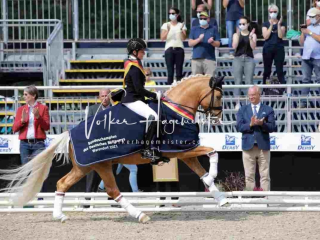Mein Bundeschampionat 2021 29