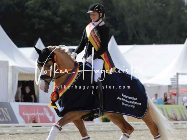 Mein Bundeschampionat 2021 30