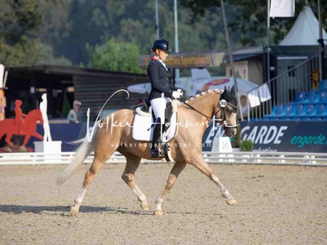 Mein Bundeschampionat 2021 3