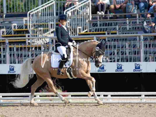 Mein Bundeschampionat 2021 5