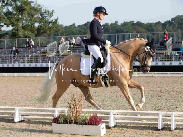 Mein Bundeschampionat 2021 6