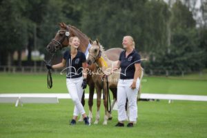 PSB Fohlenchampionat Sieger 15