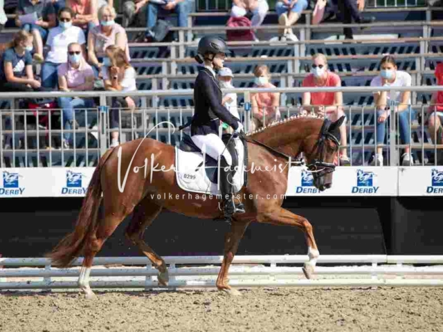 Mein Bundeschampionat 2021 9