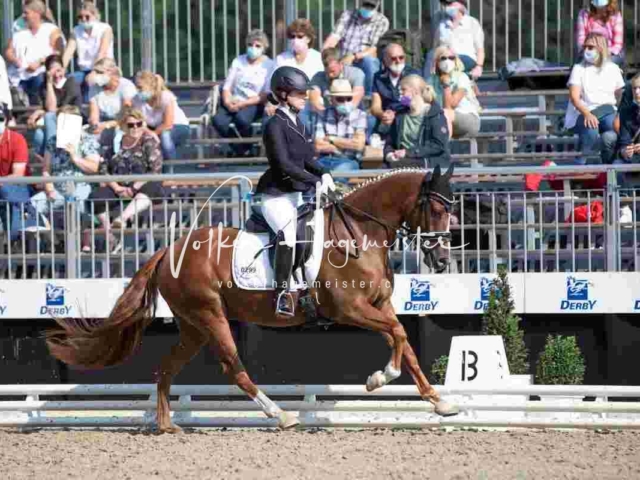 Mein Bundeschampionat 2021 10