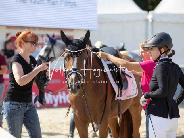 Mein Bundeschampionat 2021 11