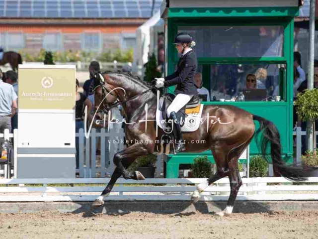 Mein Bundeschampionat 2021 16