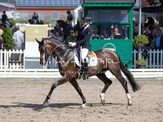 Mein Bundeschampionat 2021 17