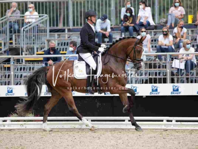 Mein Bundeschampionat 2021 18