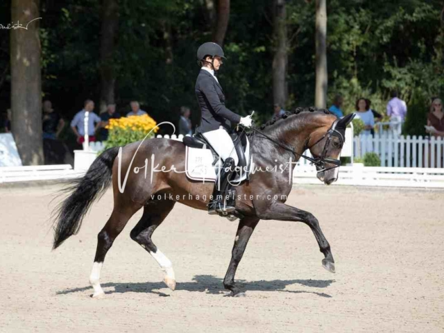 Mein Bundeschampionat 2021 20