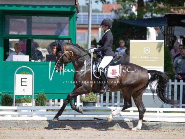 Mein Bundeschampionat 2021 24