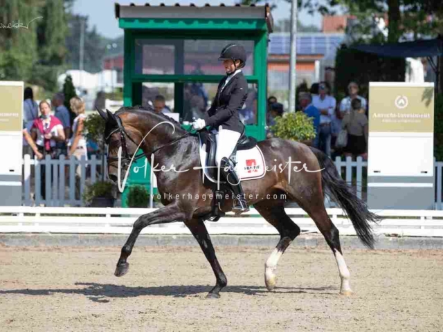 Mein Bundeschampionat 2021 26
