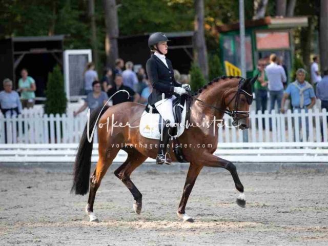 Mein Bundeschampionat 2021 27