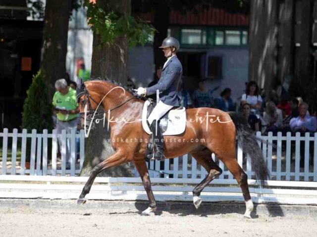 Mein Bundeschampionat 2021 28