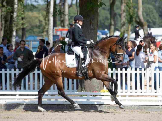 Mein Bundeschampionat 2021 30