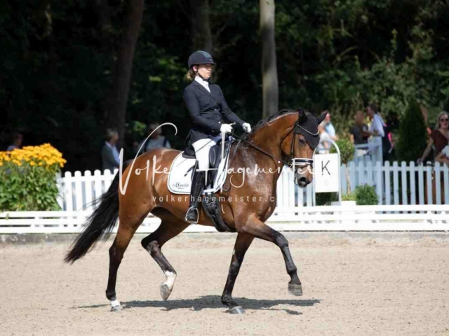 Mein Bundeschampionat 2021 1