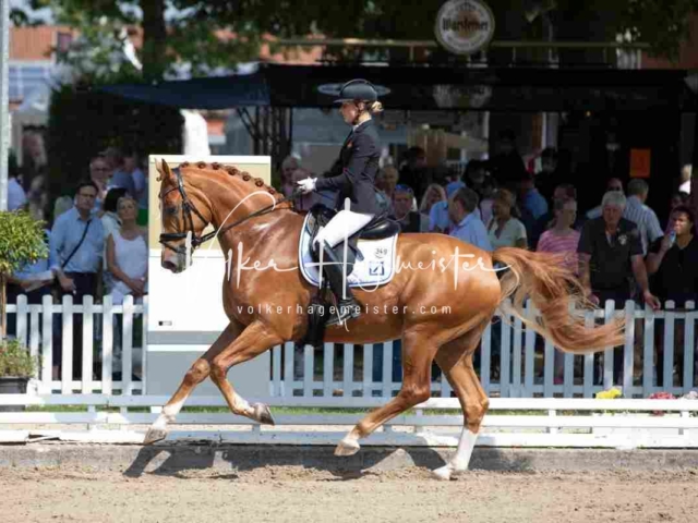 Mein Bundeschampionat 2021 9