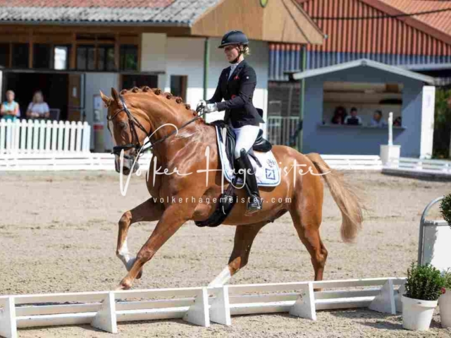 Mein Bundeschampionat 2021 10