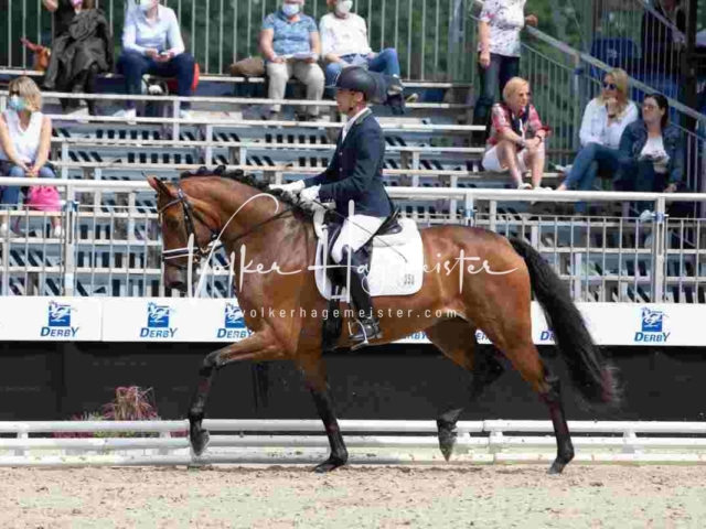 Mein Bundeschampionat 2021 11