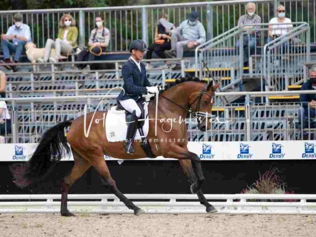 Mein Bundeschampionat 2021 12