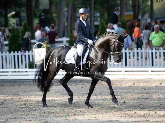 Mein Bundeschampionat 2021 14