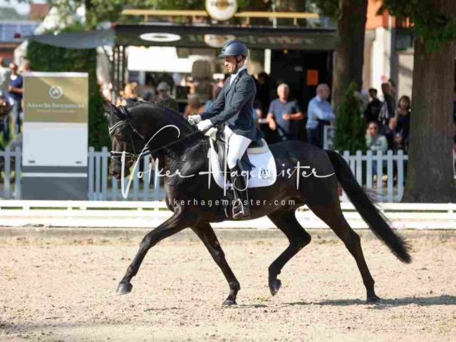 Mein Bundeschampionat 2021 16