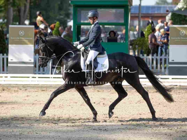 Mein Bundeschampionat 2021 17