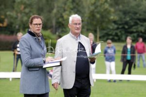 PSB Fohlenchampionat Sieger 25