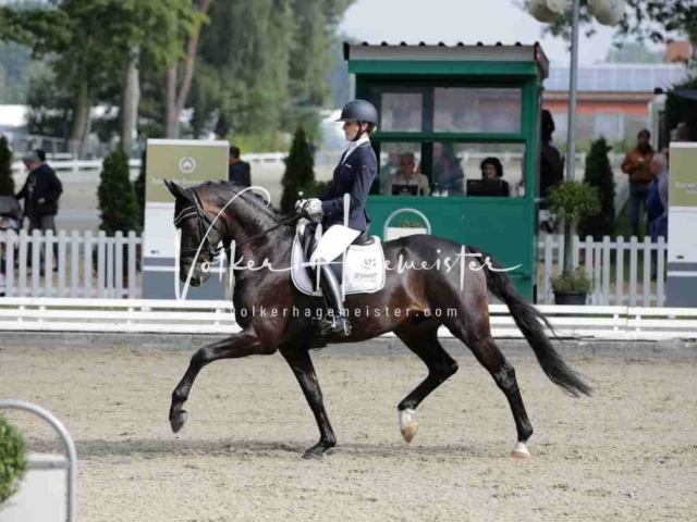 Mein Bundeschampionat 2021 18
