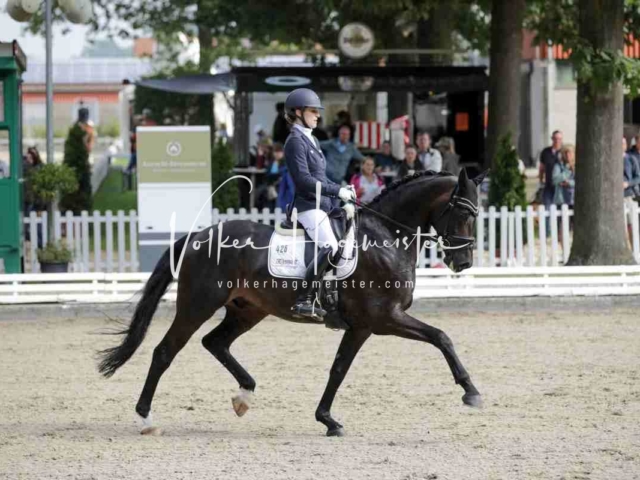 Mein Bundeschampionat 2021 20