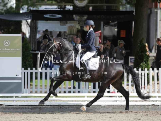 Mein Bundeschampionat 2021 21